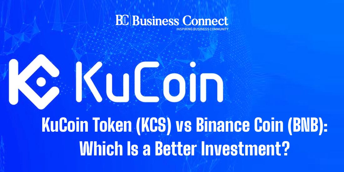 KuCoin vs Binance: A Comprehensive Comparison