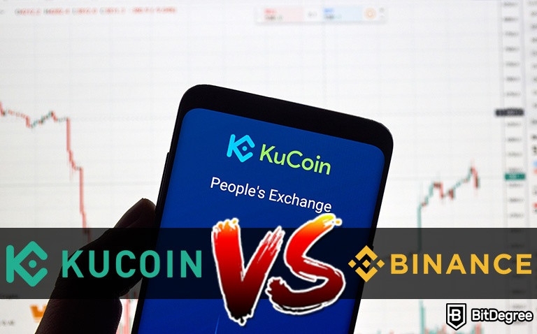 KuCoin vs Binance: A Comprehensive Comparison